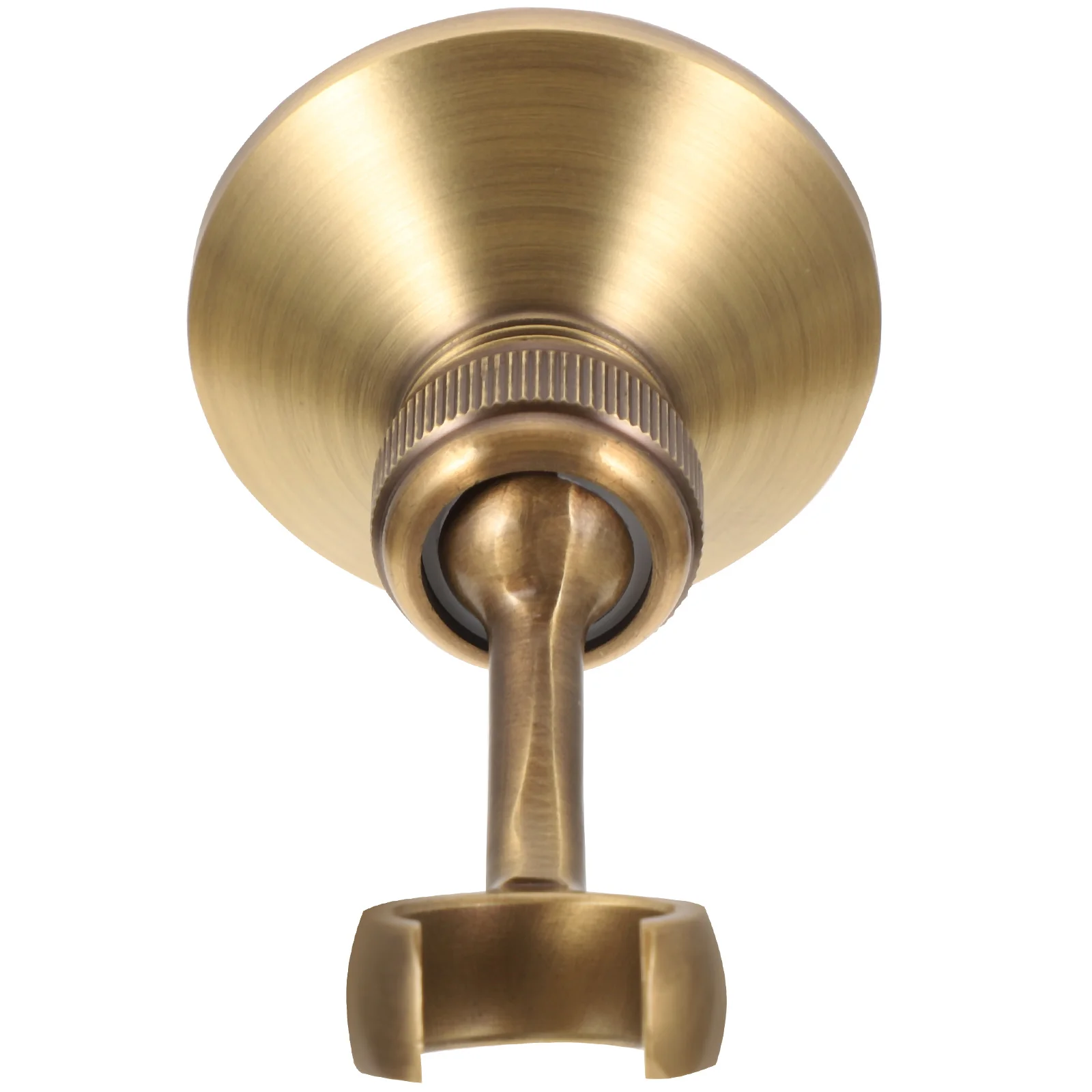 

Shower Rack Clothes Rack Wall Mount Shower Bracket Accessories Vacuum Suction Holder Copper Shower Hanger