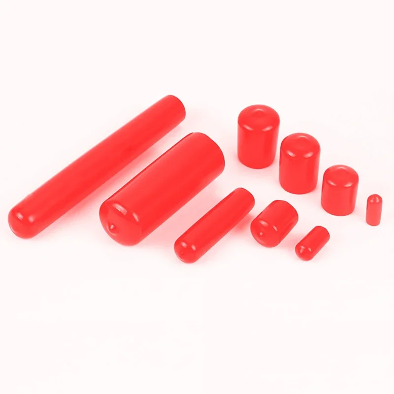 

Резиновые крышки для винтов