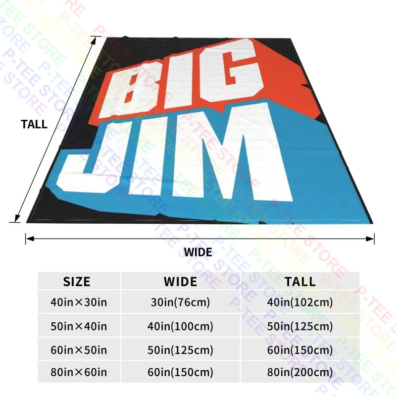 Экшн-фигурки Big Jim Anni 80 игрушки игрушечное одеяло простыня покрывало для спальни