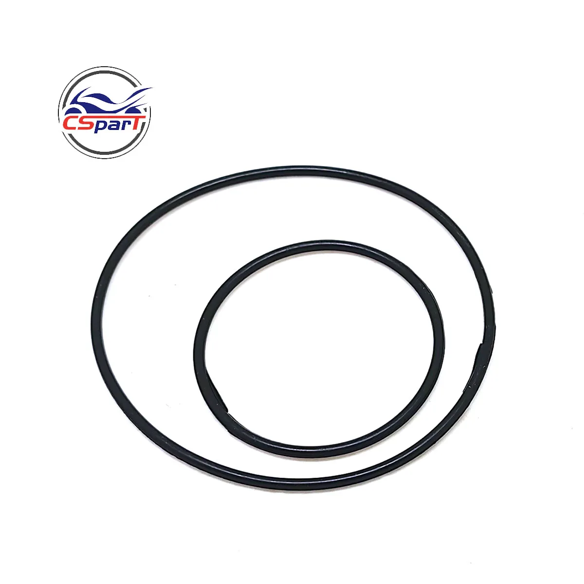 

Резиновое уплотнение для двигателя с водяным охлаждением 39CC 49CC Polini GP3 911 910