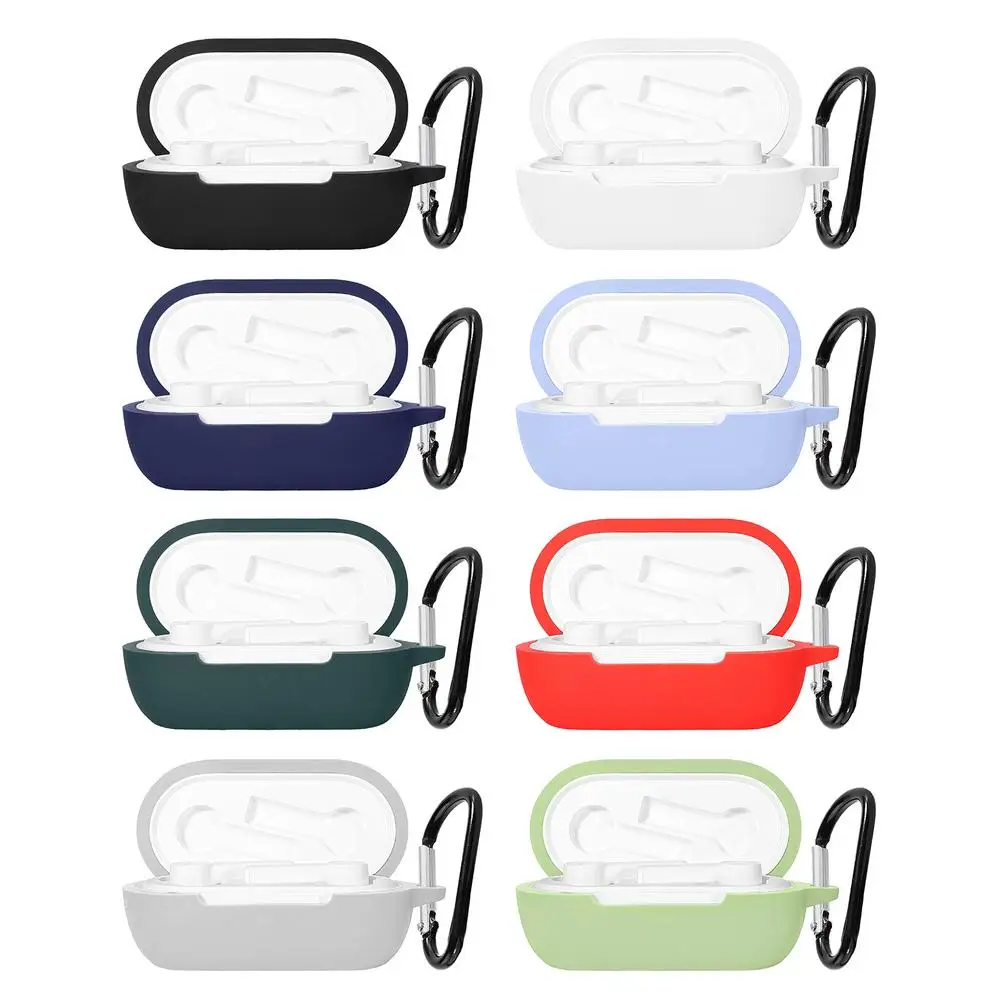 Подходит для Oneplus Buds Z2 TWS беспроводной Bluetooth-тепловой набор защитный рукав