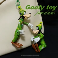 bulk pack disney goofy dippy dawg cute cartoon pendant doll gifts toy model anime figures collect ornaments