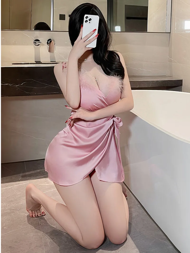 Экзотическая летняя модная женская одежда милое и платье в стиле девушки