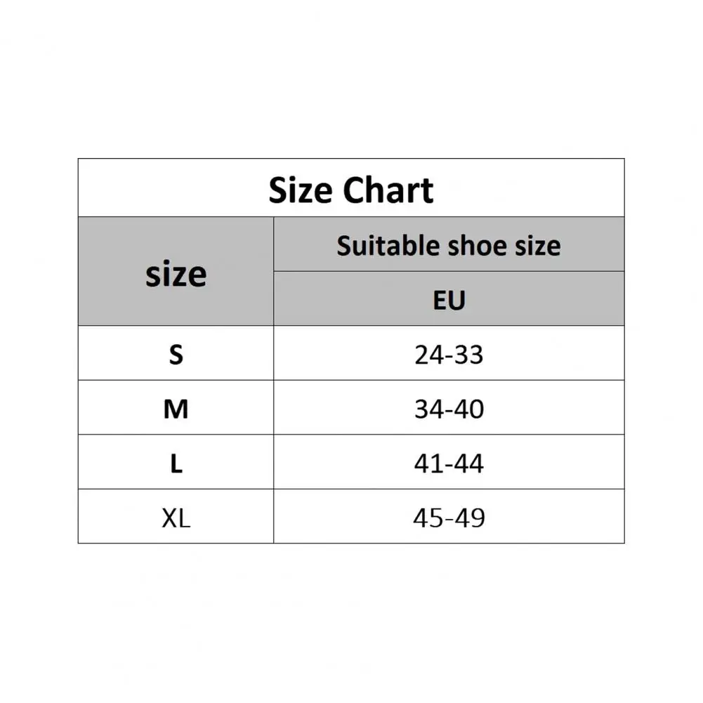 Обувь Ледяные шипы Снежные тяговые кошки с зубцами из нержавеющей стали для
