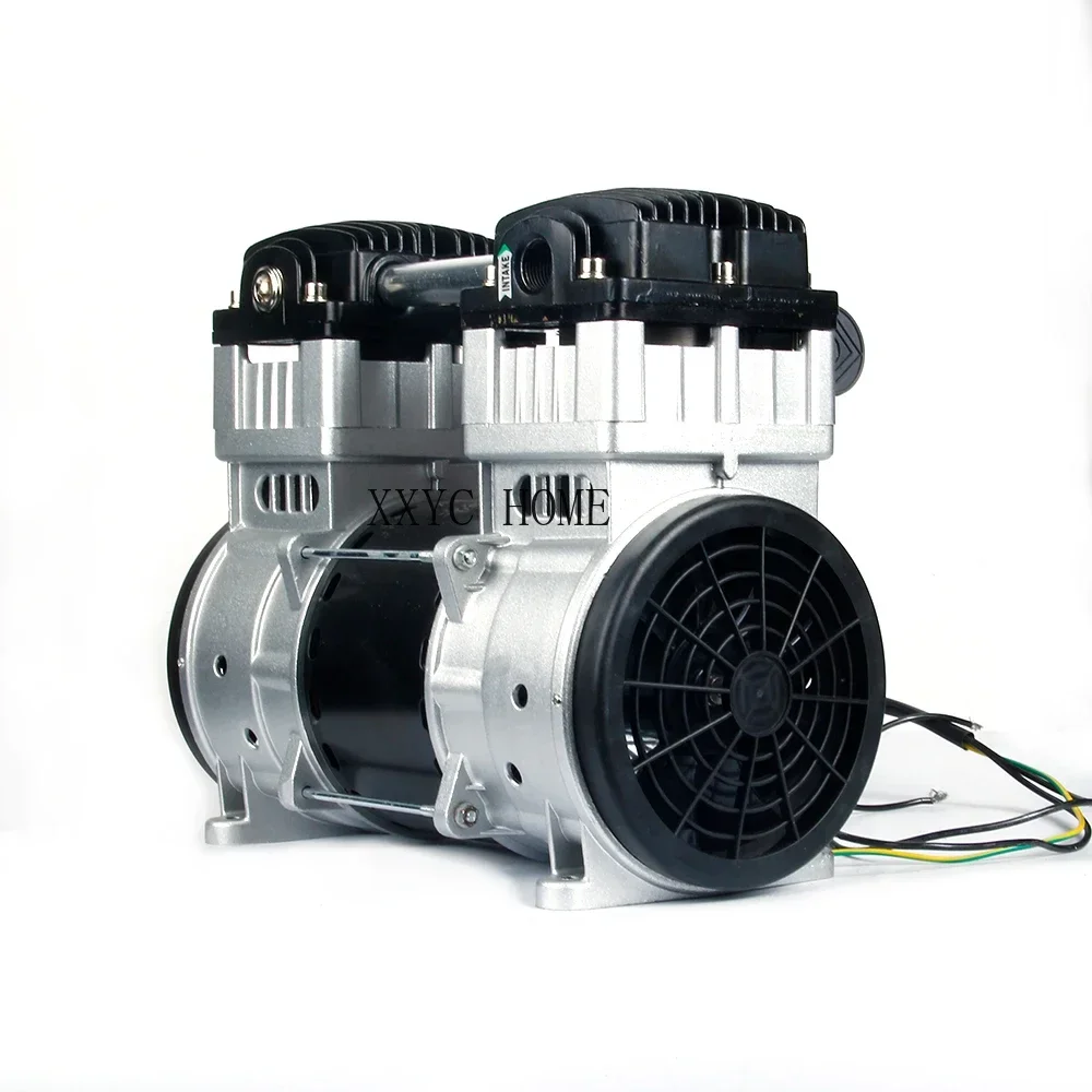 OL1500A масляный вакуумный насос с низким уровнем шума