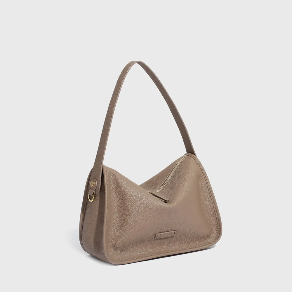 NMD 100% Geniue Leather Handbag Women bags Designer Soft Cowhide lady's Crossbody Bag Fashion Luxury Female Shoulder Tote Bag images - 6
