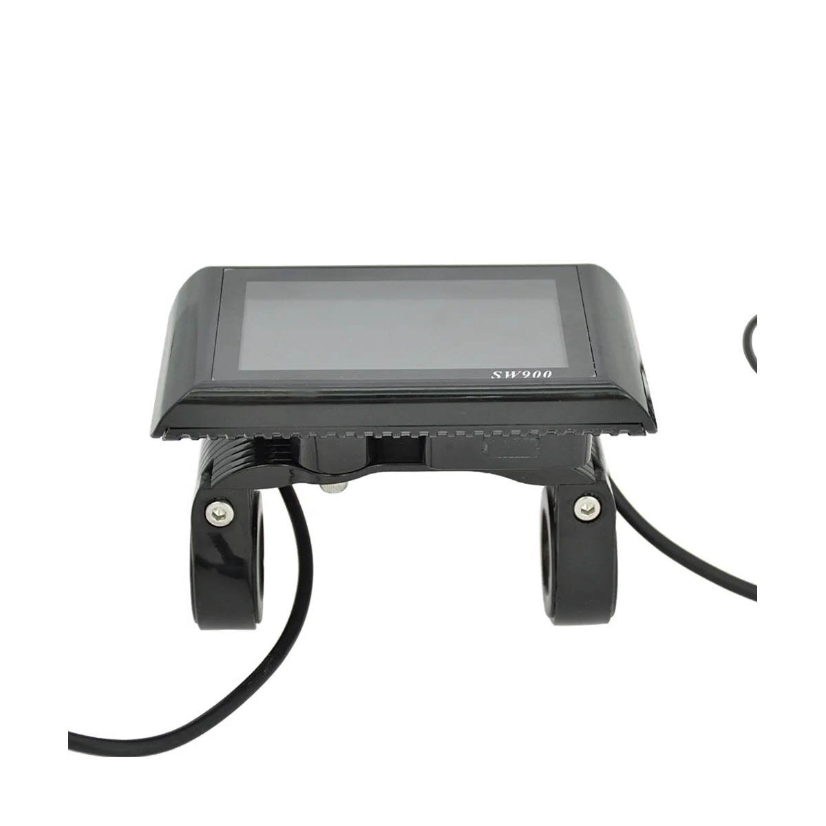 SW900 ЖК-дисплей панель управления 24 36 48 В 52 60 электрический скутер 6-контактная