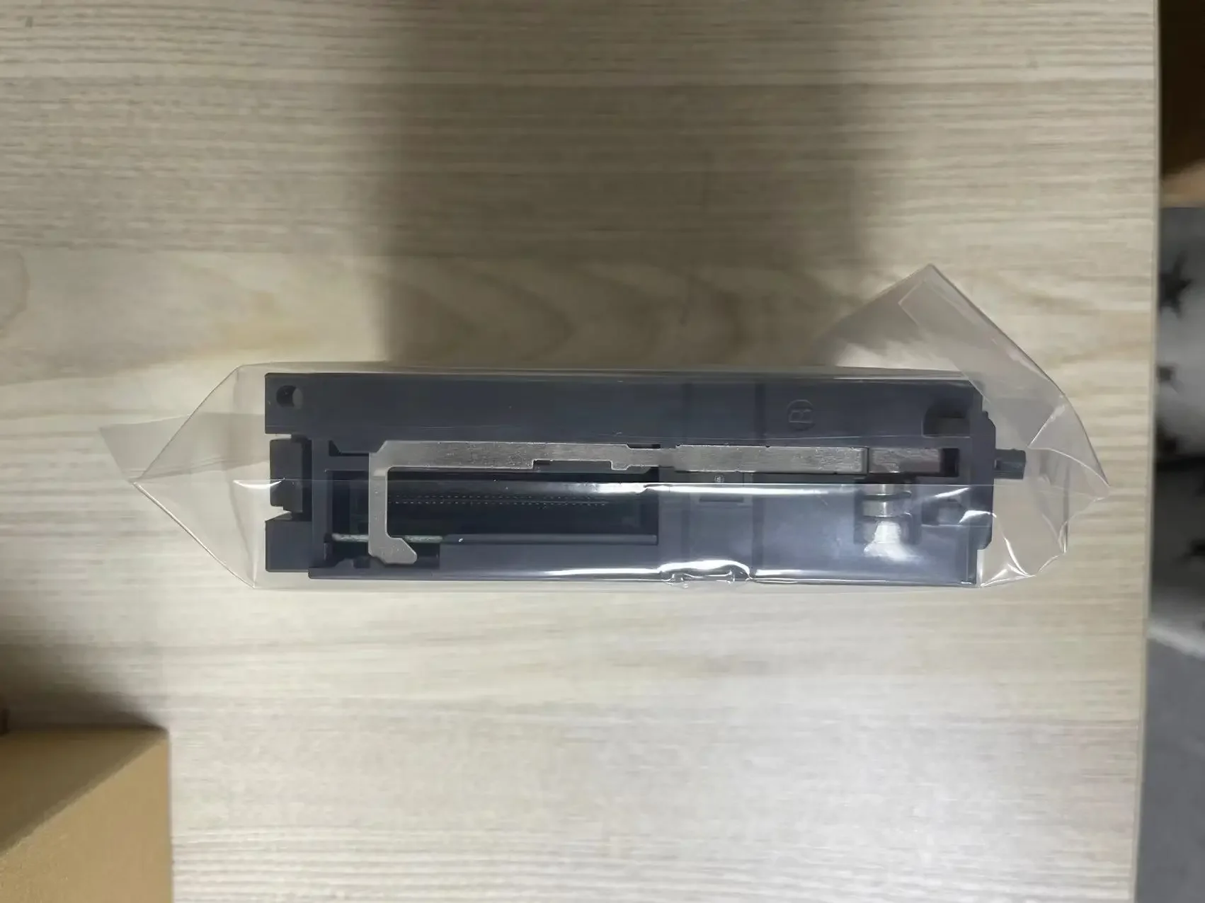 Распродажа новый оригинальный сервопривод PLC QY81P Модуль Plc