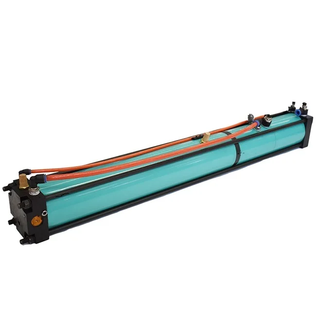 

Air Pneumatic Hydraulic Cylinder