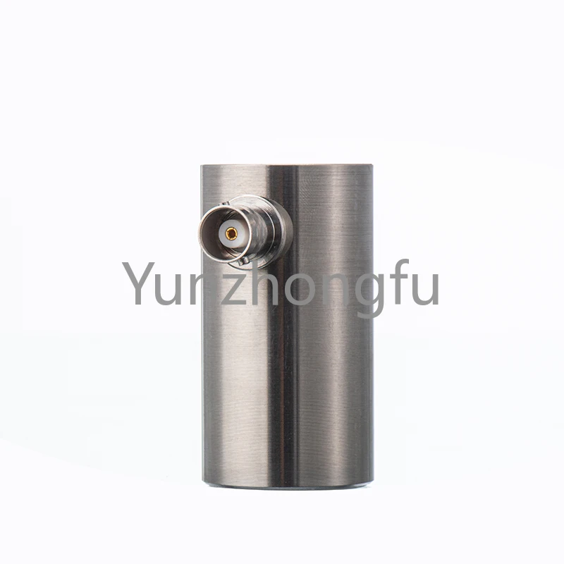 

GI40(Old no:SRI40) Acoustic Emission Sensor with Resonant frequency 50KHz