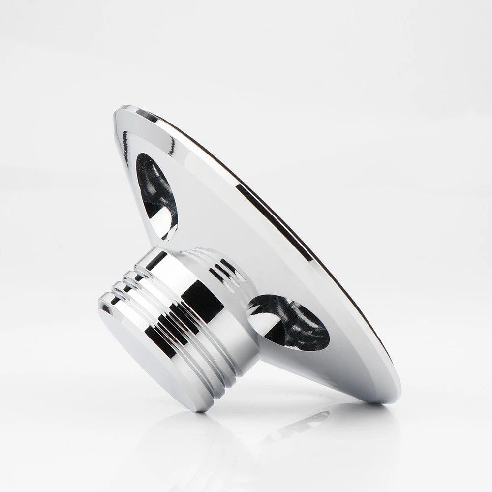 Новый аудио LP виниловый поворотный металлический Дисковый стабилизатор