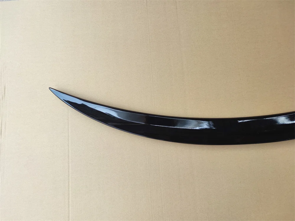 

АБС-материал для BMW 1 серии E82 1 м купе 2007 - 2013 спойлер для заднего багажника