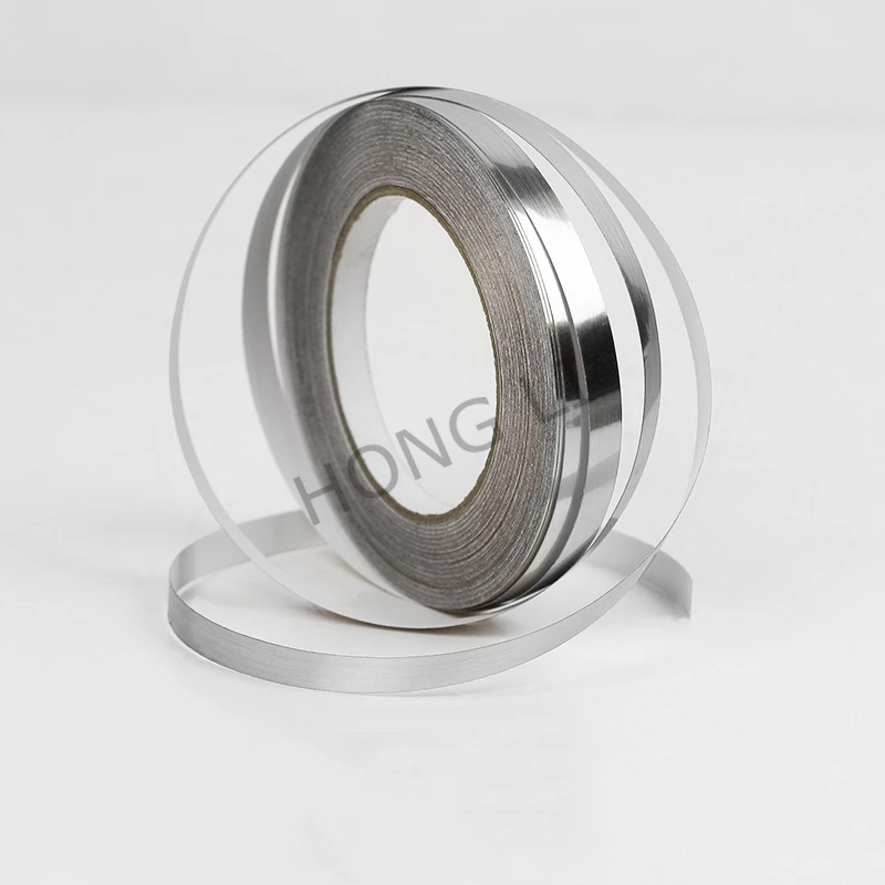 

Водостойкая самоклеящаяся лента из фольги 50 м