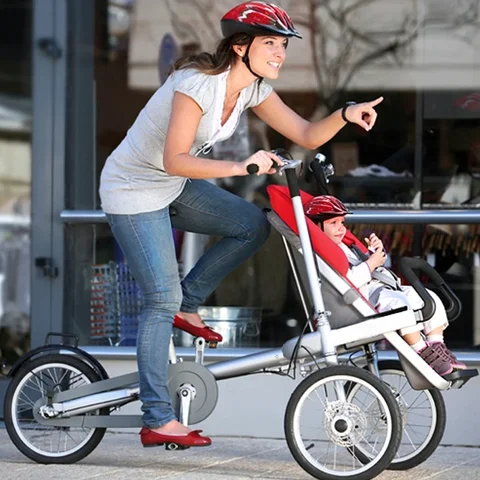 Taga bikes AliExpress