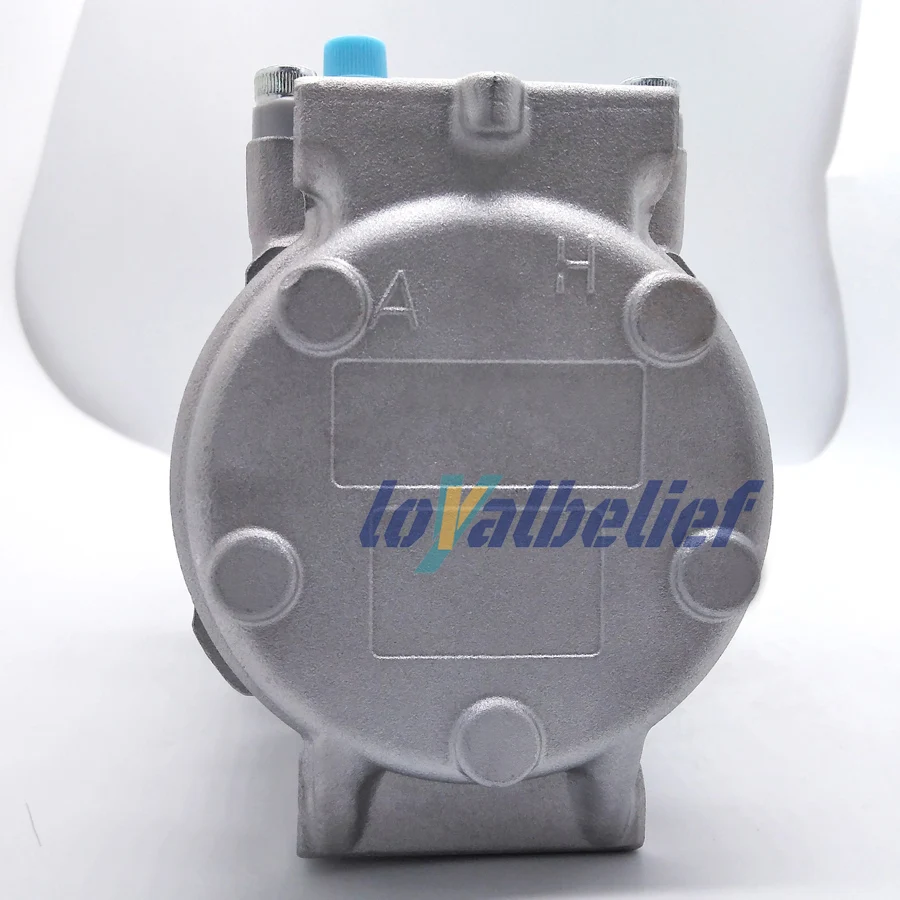 Компрессор переменного тока 10PA17C для Toyota Hilux Lexus LAND CRUISER 90 3 0 TD 447200-4554 147200-4081 447200-3680
