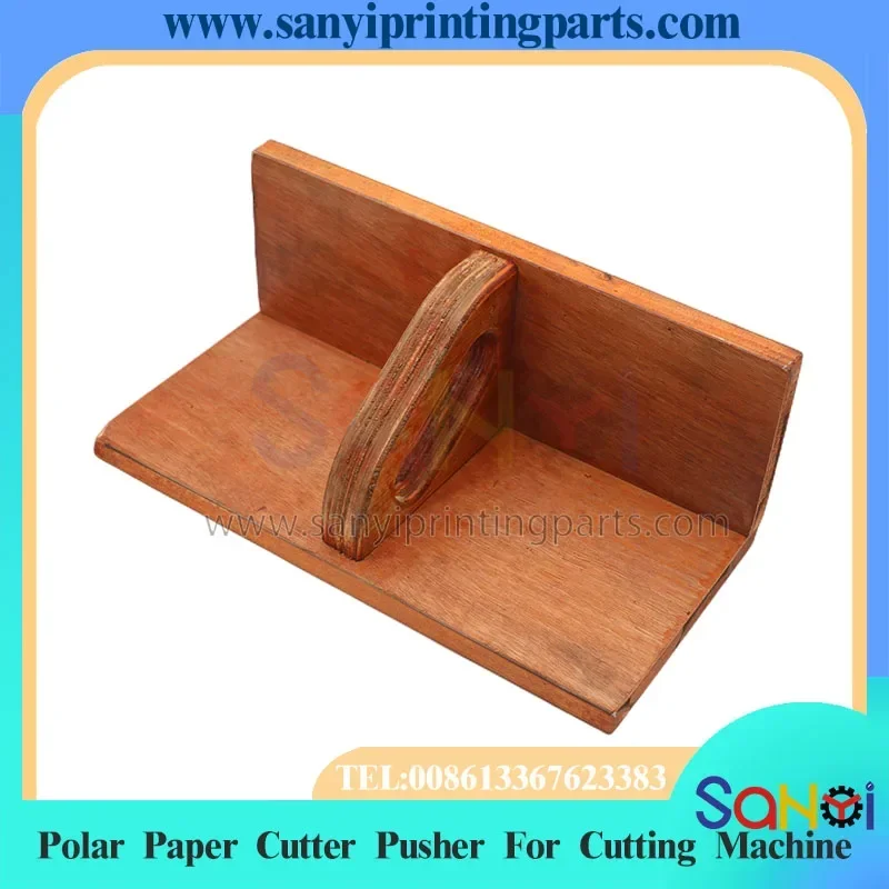 

Polar Paper pusher Sanyi