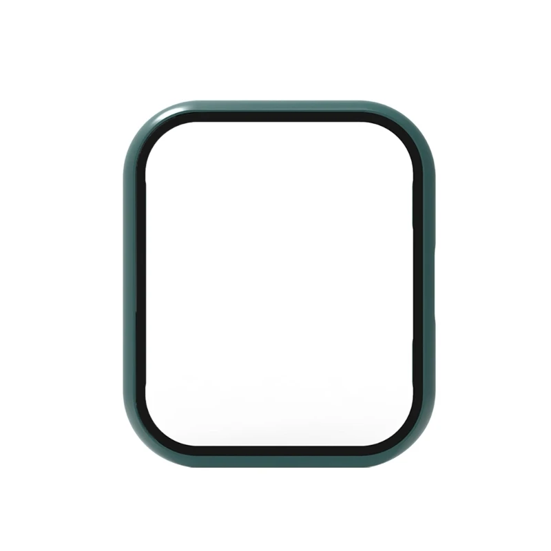 

Защитный чехол из закаленного стекла для умных часов, бампер, чехол для часов 3 Active J60A