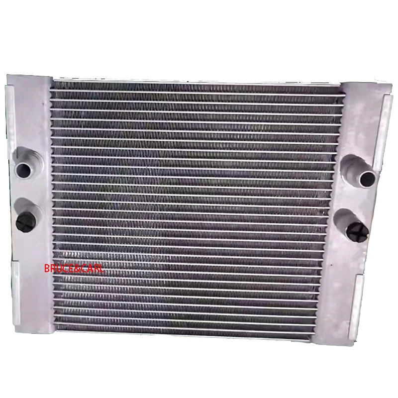 

Radiator Fit BMW X6 2008-2014 X5