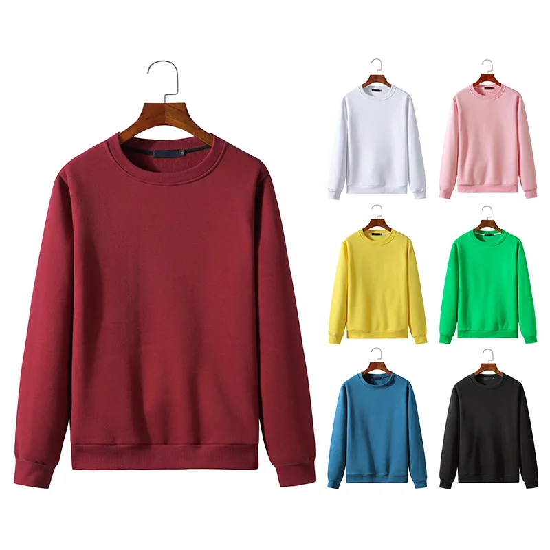 

Fashion Brand Men's/Women's Hoodies 2023 Autumn New Male Casual Hoodies Sweatshirts Men's Solid Color Hoodies Sweatshirt Tops
