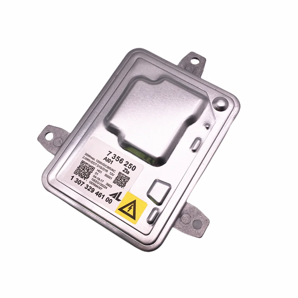 

Ксеноновый балласт для фар BMW F10 F15 F16 F30 F32 F33 F34 F36 7356250 7296090 модуль управления 130732946100