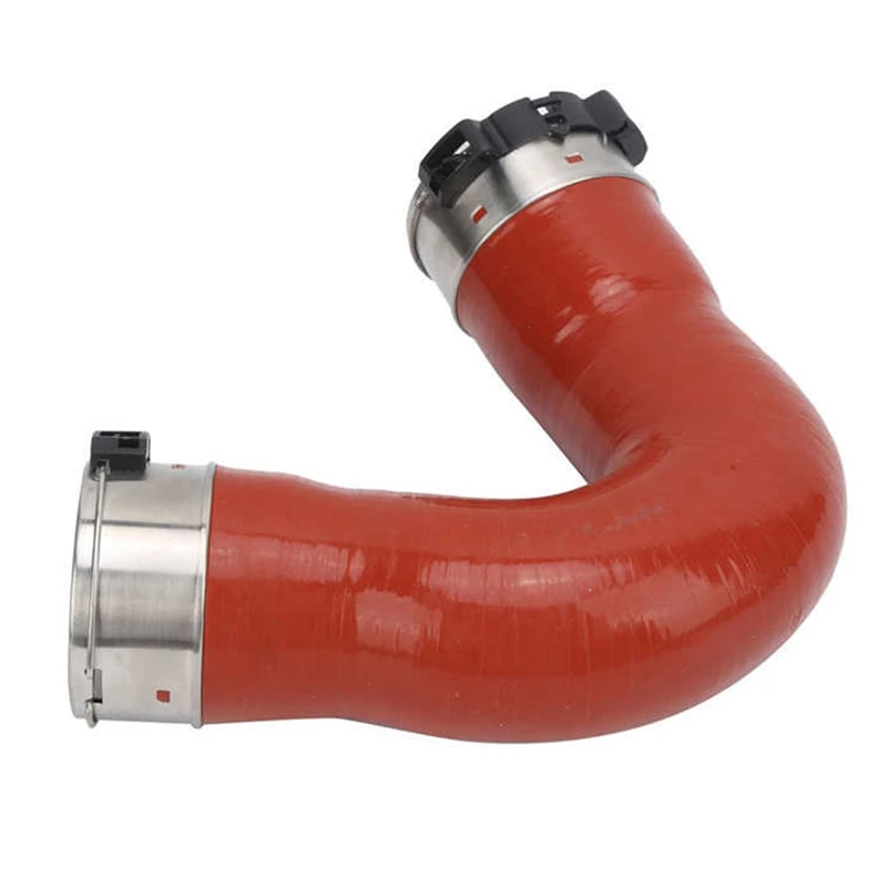 Сменный шланг Intercooler впускная труба турбокомпрессора для Benz Sprinter 3 5-T Box 906 413 CDI