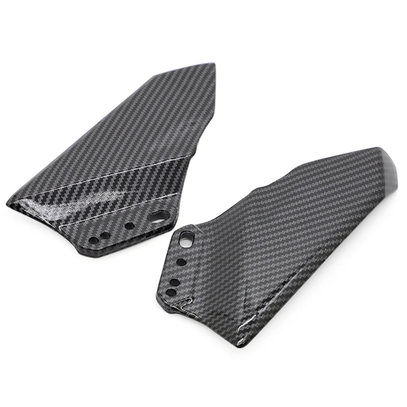 Supermoto Carbon Fiber