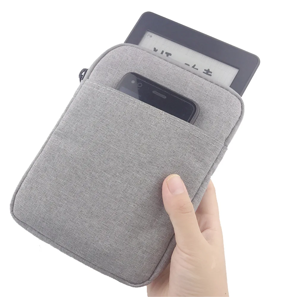 

Pocketbook Touch Lux 5 Case Touch Lux 4 /Basic Lux 2/Touch HD 3 Funda Pocketbook 616/627/632 606 628 633 E-reader Cover 6.0 Etui