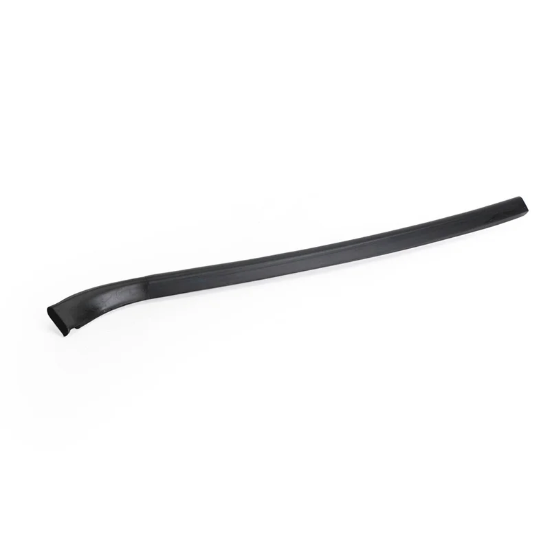 

560Mm Car Door Weatherstrip Front Door Weatherstrip Seal 1792620 1828404 for Ford Transit MK 7 2011‑2014