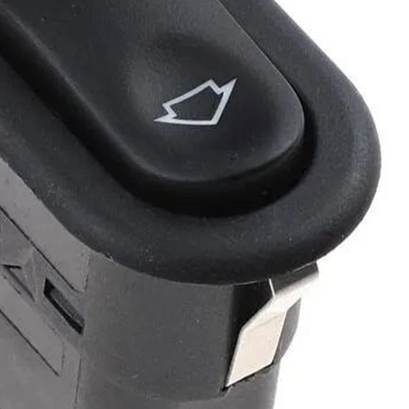 2S 6514529 Автомобильный электрический переключатель стеклоподъемника АА с одной