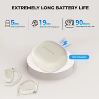 Наушники-Переводчики Wooask M9#4