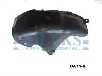 

Код магазина: Φ внутреннее крыло капота заднего правого ASTRA H SEDAN 04