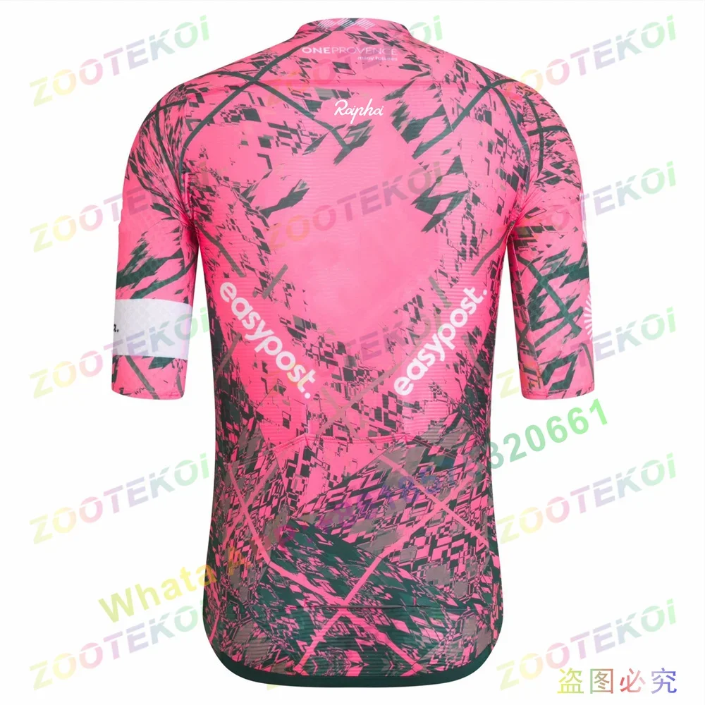 2022 велосипедная Джерси Pro team летняя мужская горнолыжная одежда с коротким