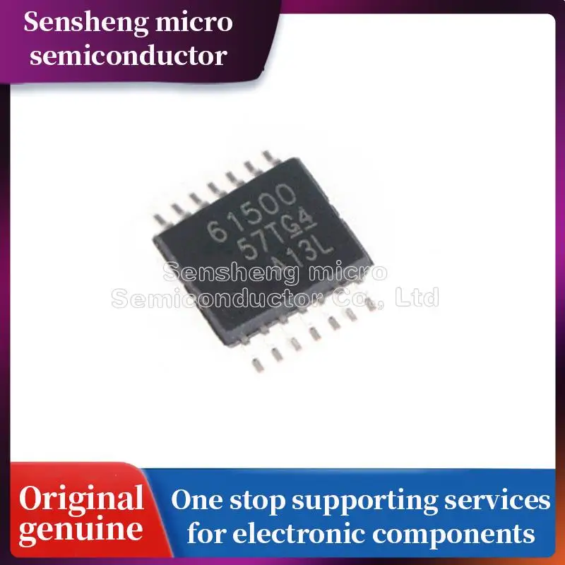 

100% новый TPS61500PWPR TPS61500 фотоаксессуары