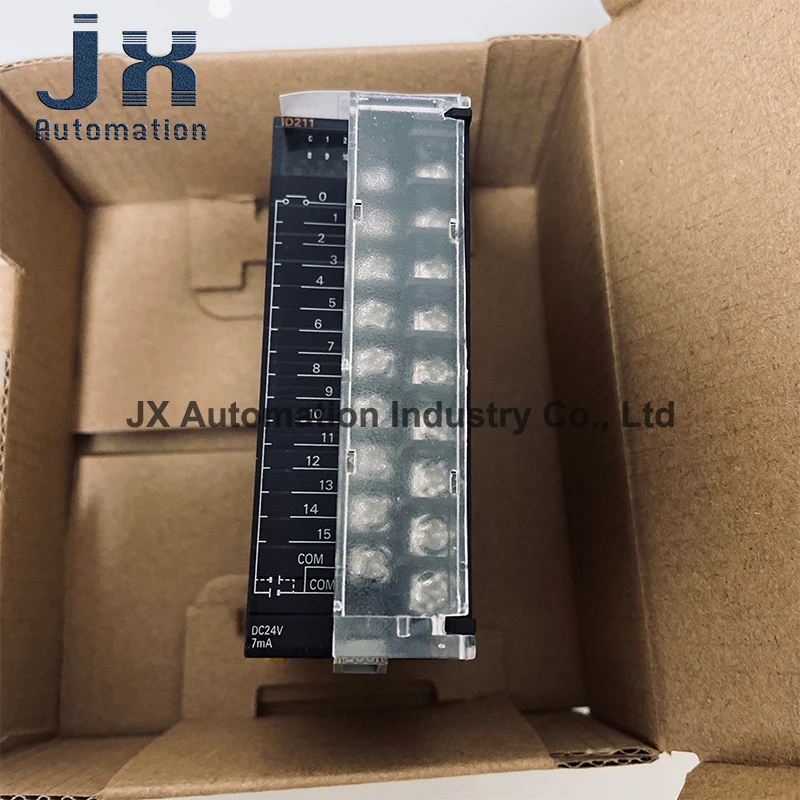 Оригинальные входные блоки CJ1W-ID/IA CJ1W-IA201 CJ1W-IA111 CJ1W-ID201 CJ1W-ID211 CJ1W-ID212 CJ1W-ID231 CJ1W-ID232 CJ1W-ID233