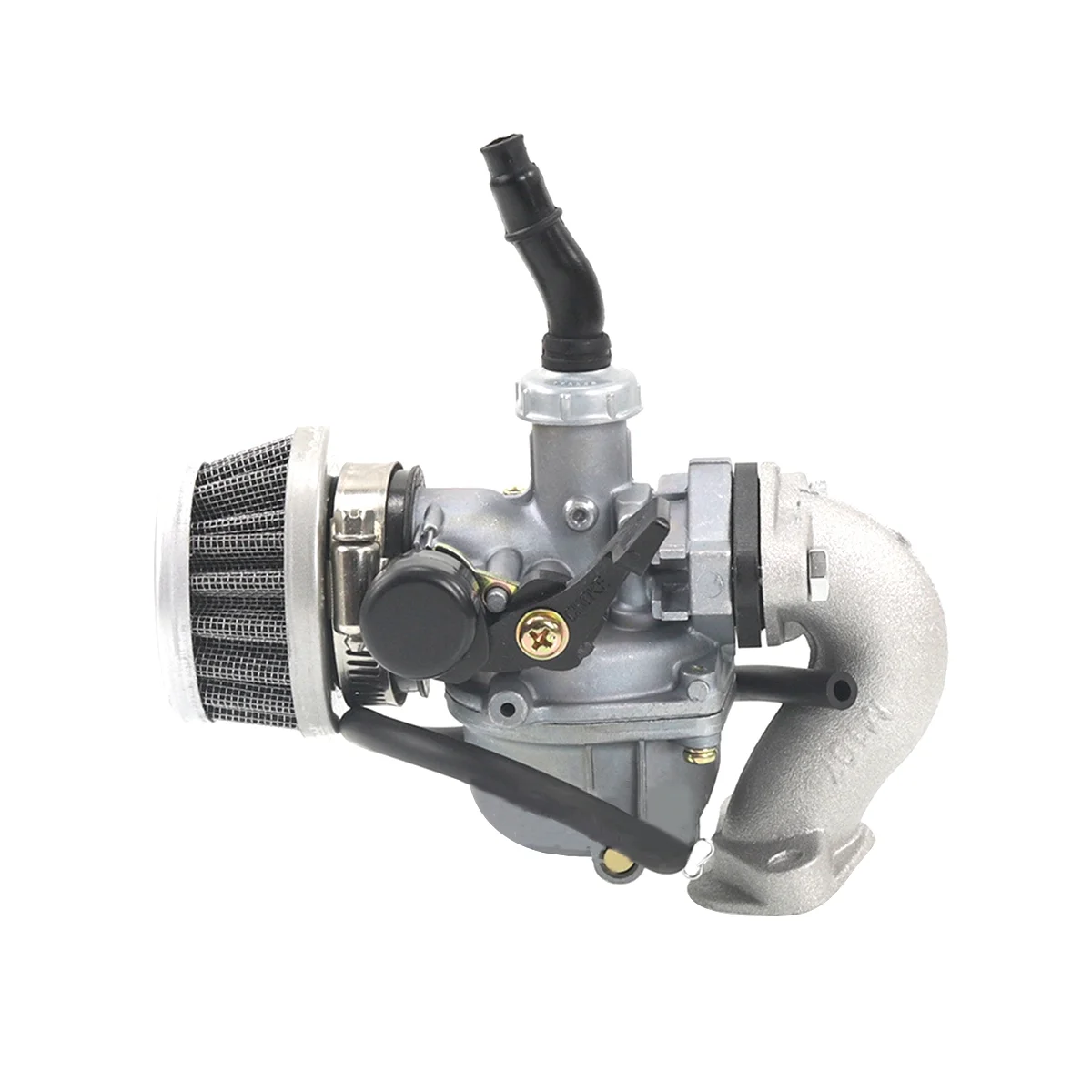 Карбюратор PZ19 70-110Cc для CT70 ST70 CT90 ST90 CT ST 70 90 фотомотоциклов