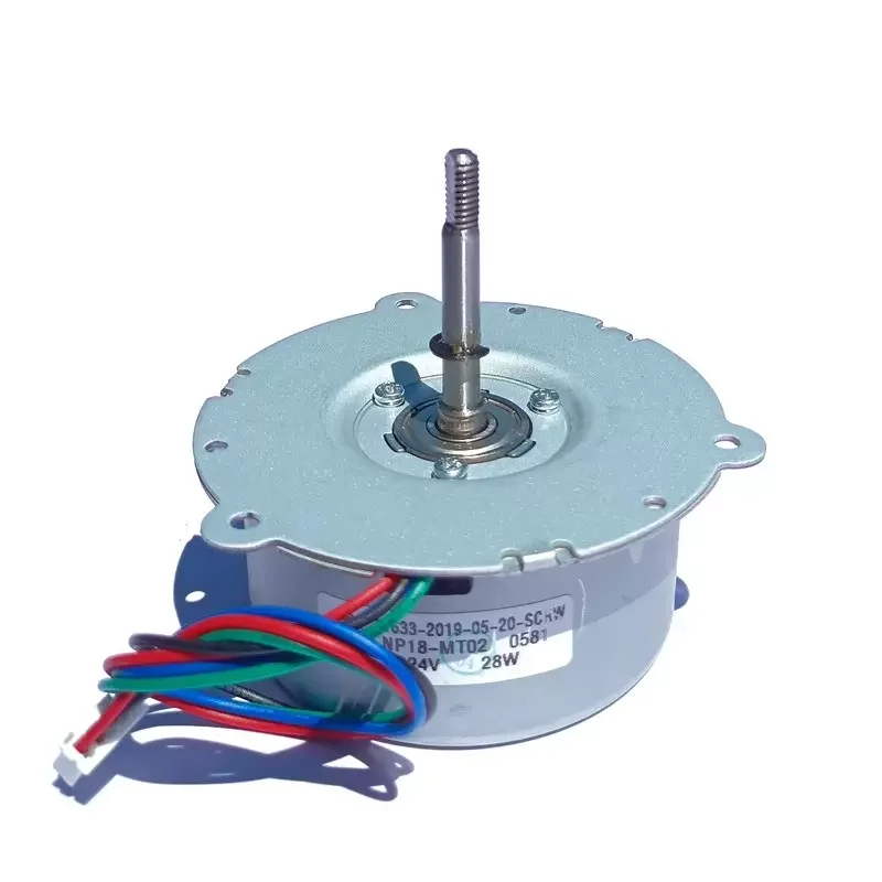 (1 шт./партия) бесщеточный двигатель постоянного тока 12 В 24 внешний ротор против