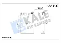 

Код магазина: 355190 для радиатора нагревателя point-ZASTAVA 10
