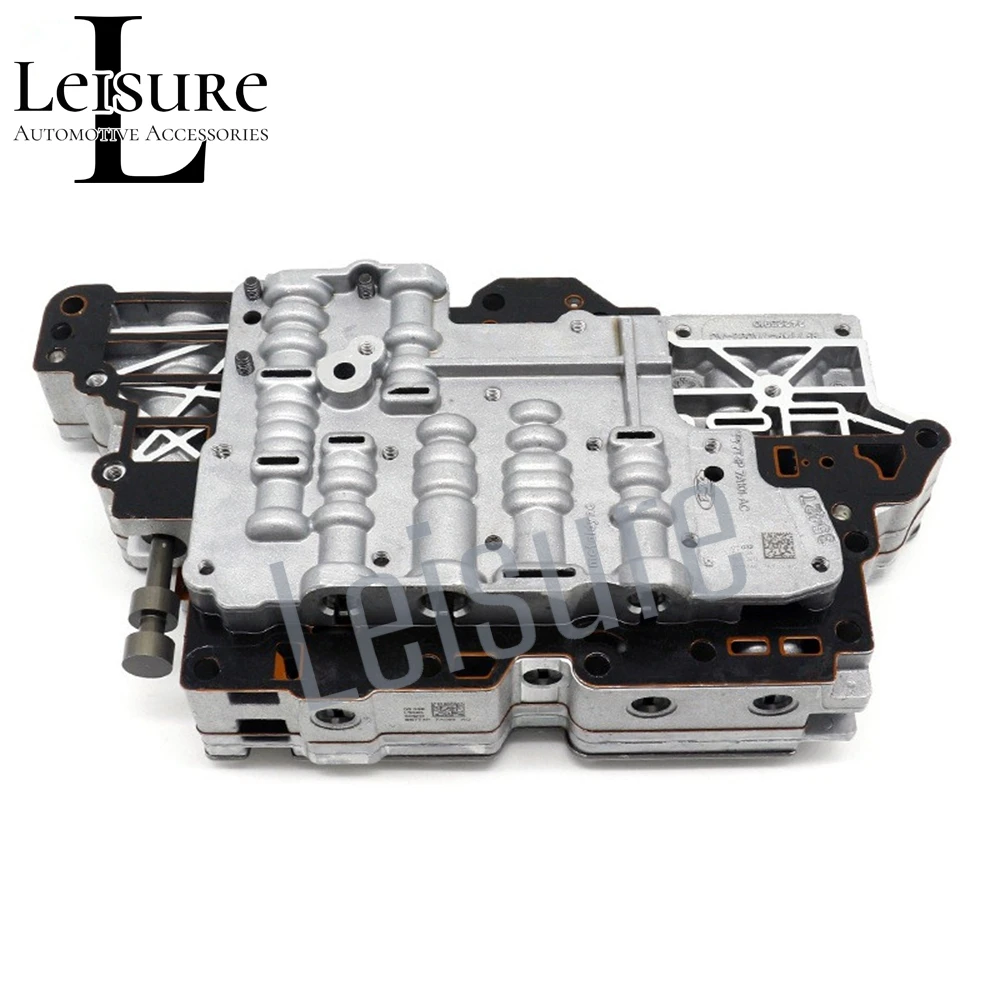 Корпус клапана автоматической трансмиссии 6F50 6F55 для FORD LINCOLN MERCURY 6 скоростей