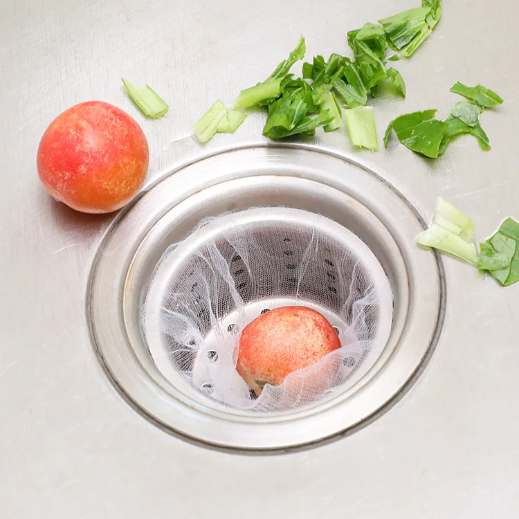 

Сливная сетка для канализации, противоосадная сетка, блокирующая устройство, для мытья овощей, мешок для резки, сетка для фильтрации мусора на раковину