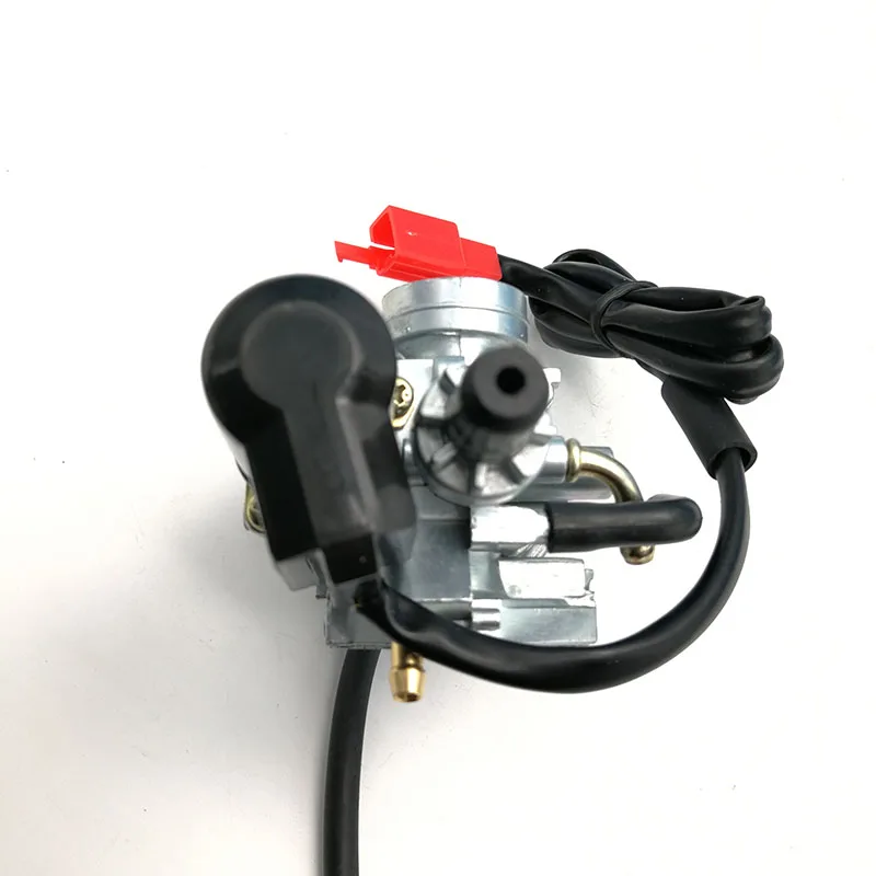 Карбюратор для скутера Honda Sa50 Sa 50 NB50 Elite 1987-2001 16100-GS7-673 16100-GS7-672 16100-GS7-671 16100-GS7-970