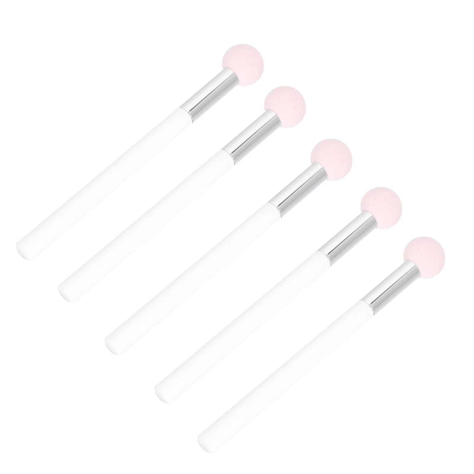 

Sponge Makeup Brushes Brush Eyeshadow Applicators Mushroom Concealer Powder Applicator Eye Foundation Headpuffs Spongestool