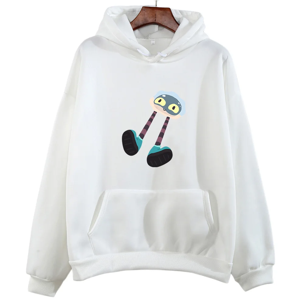 Рисунок 3 - Худи с принтом Oobletss