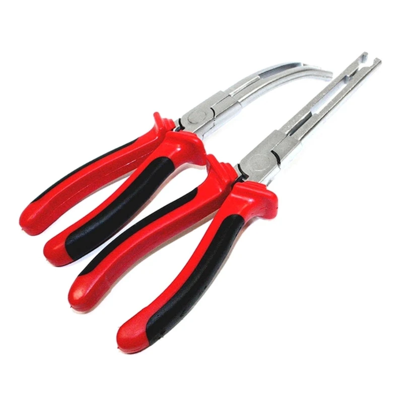 

Glow Plug Connector Plier Ergonomic Design for Comfortable and Reliable Use Essential Tool for Car Owner Repair Tools G6KA