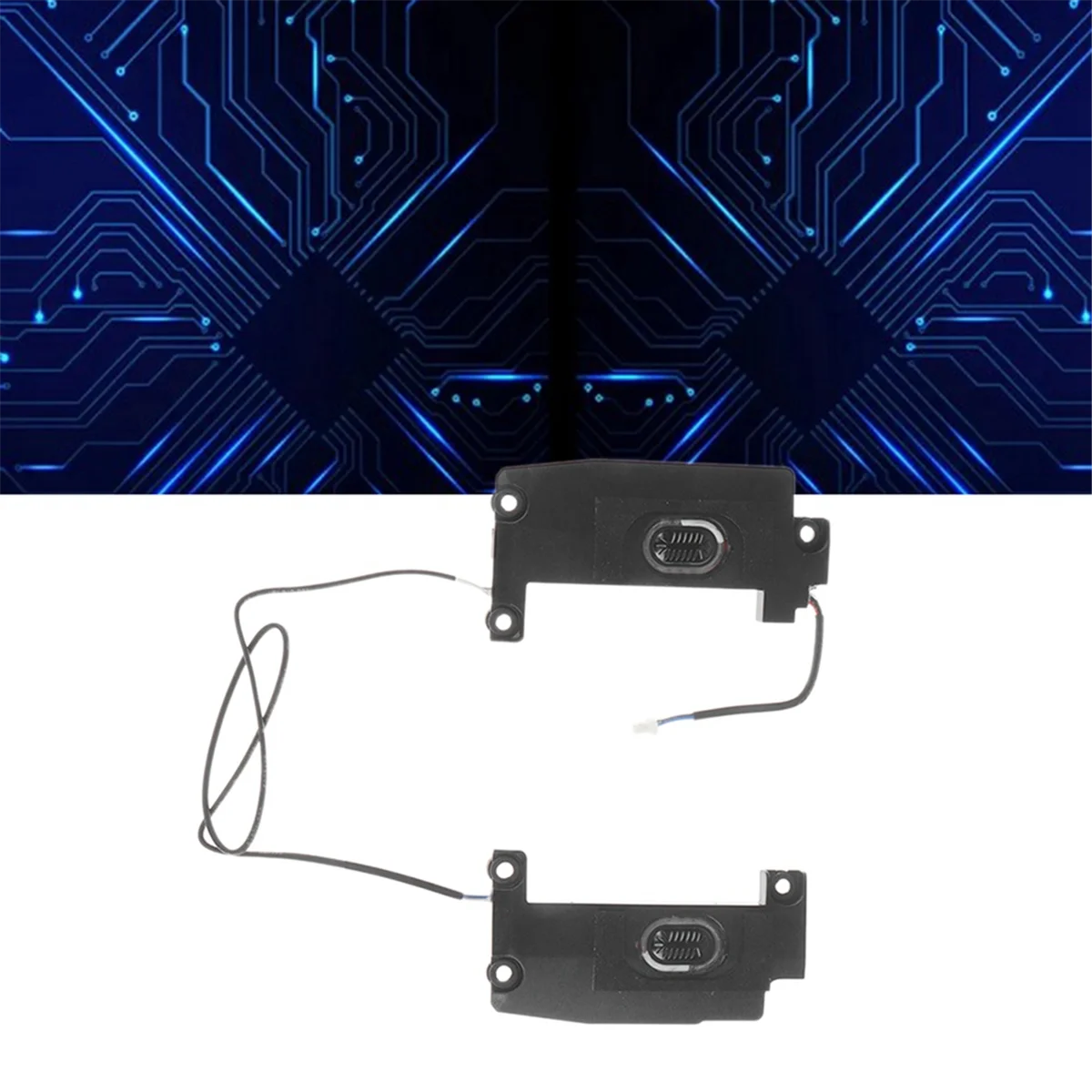 For Lenovo ThinkPad T460S T470S Speaker Audio 00JT988 Multifunctional Convenient Accessories