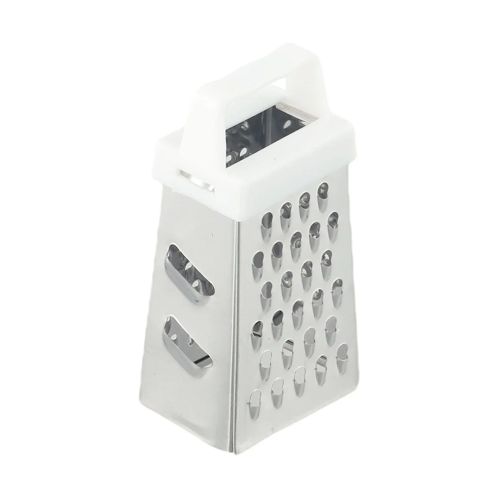 Мини-четрёхсторонняя слайсер из нержавеющей стали