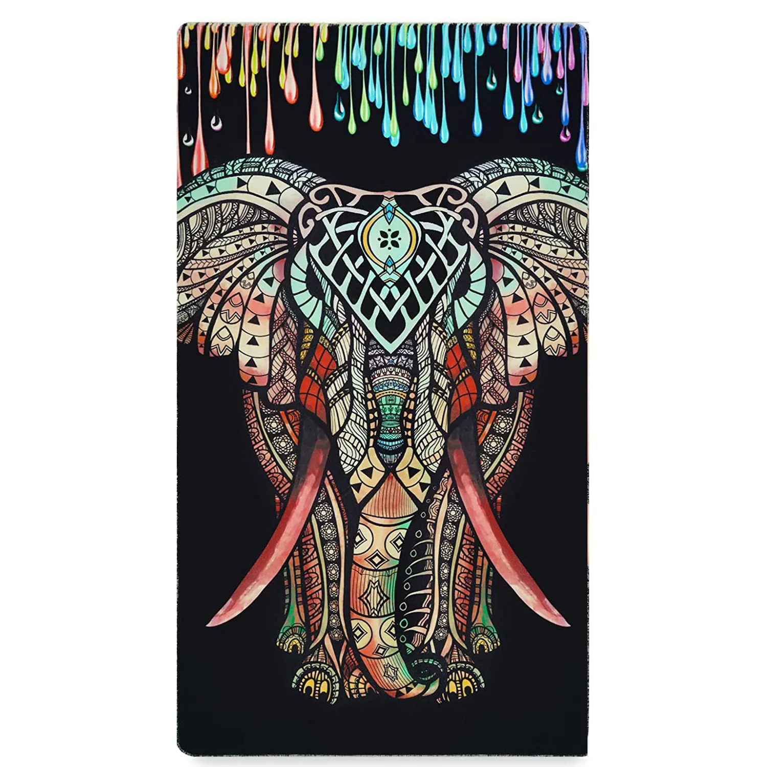 Suitable For Yoga, Fitness, Swimming And Other Places