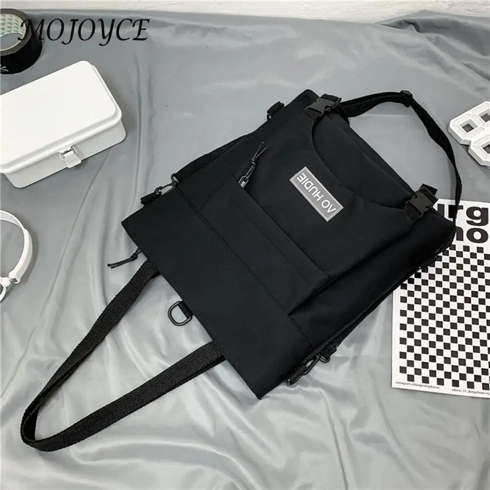 

Модные женские сумки через плечо, экологически чистые многоразовые складные многофункциональные школьные рюкзаки для девочек