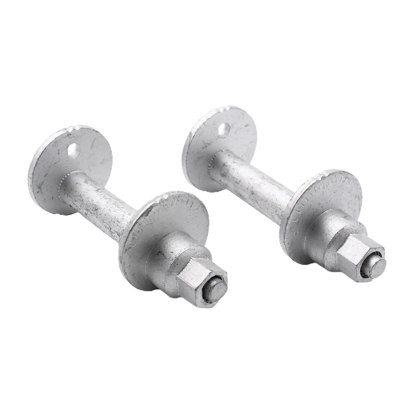 

2pcs Wheels Lower Control Arm Camber Adjust Kit for 4Runner 96-02 48409-35050 4845235020 Replace Parts