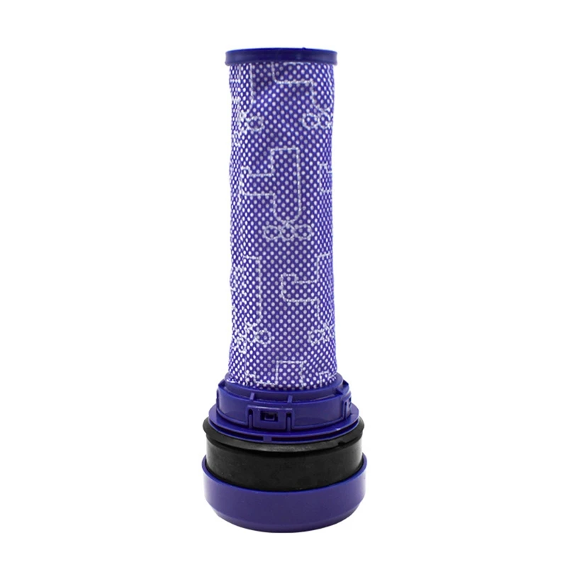 Моющийся запасной фильтр для пылесоса Dyson DC39 DC37