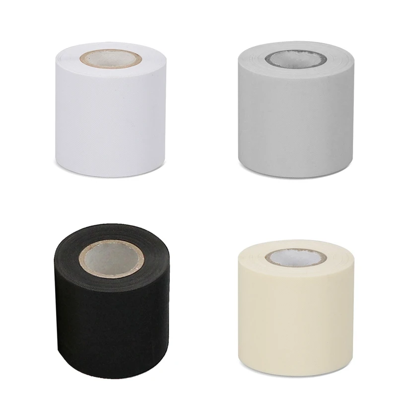 

Ducts Tape Ducts Sealing Bandage PVC Insulating Tape Waterproof Moisture-proof